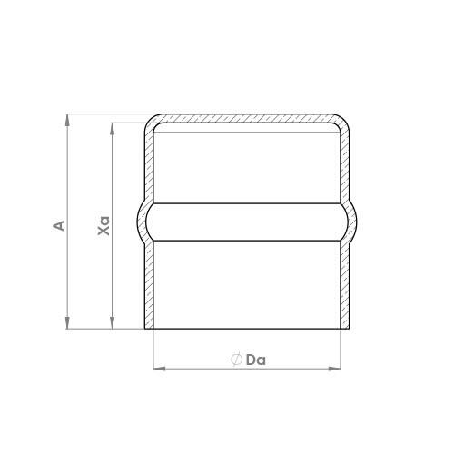 8112-2529 Schematic Image