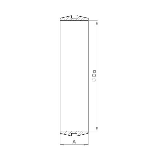 5540-3626 Schematic Image