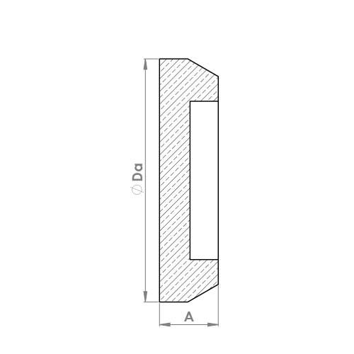 6131-8701 Schematic Image