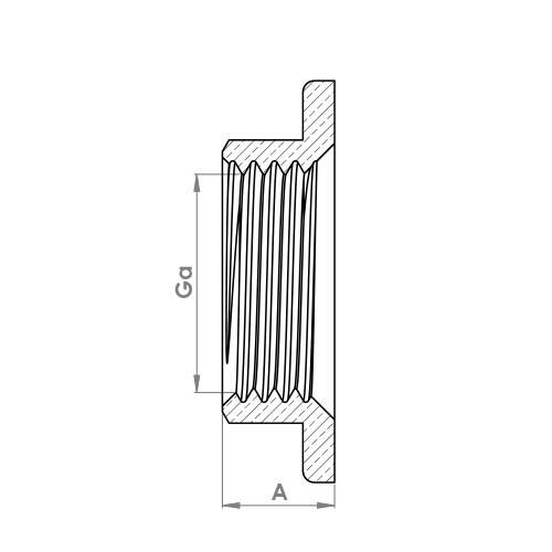 6617-7323 Schematic Image