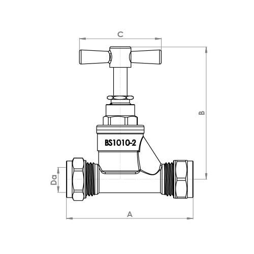 PHQ100099 Schematic Image