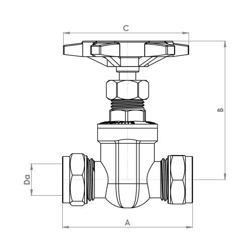 PHQ100090 Schematic Image