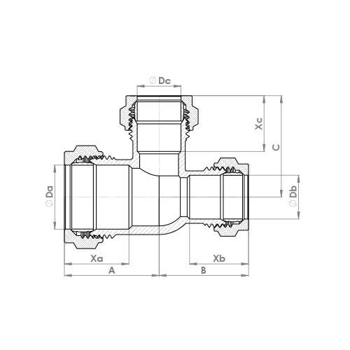 3561-1960 Schematic Image