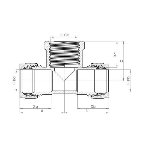 3703-4954 Schematic Image