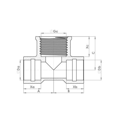 3107-9764 Schematic Image