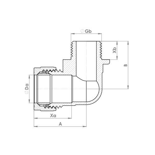 6627-5845 Schematic Image