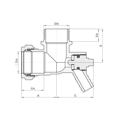 3943-3040 Schematic Image