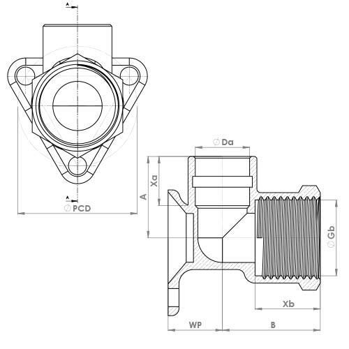 PHQ100076 Schematic Image