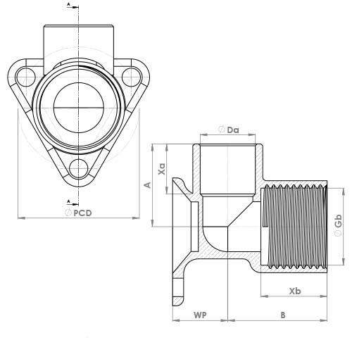 PHQ100051 Schematic Image