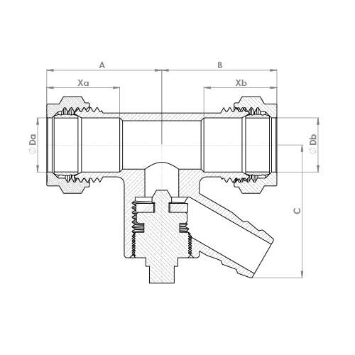 8503-2927 Schematic Image