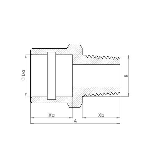 1262-2201 Schematic Image