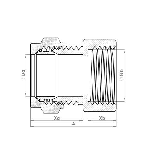 1006-6116 Schematic Image