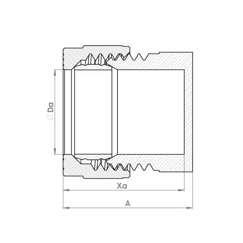 PHQ100018 Schematic Image