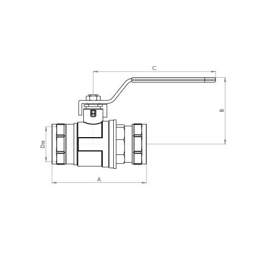 PHQ100083 Schematic Image