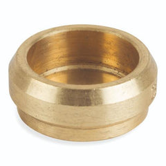 15mm Blanking Disc - Compression Fittings - 100 Pack