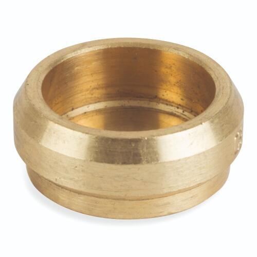 28mm Blanking Disc - Compression Fittings - 20 Pack