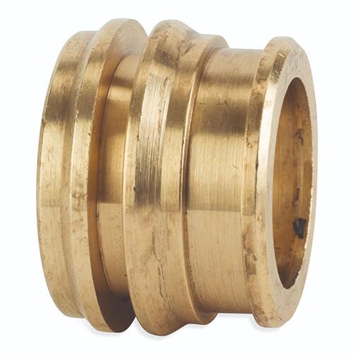 15 x 8mm Reducing Set - Compression Fittings - 10 Pack