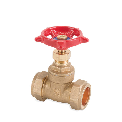 28mm Compression Gate Valve