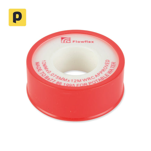 Ptfe Tape For Water 12mm